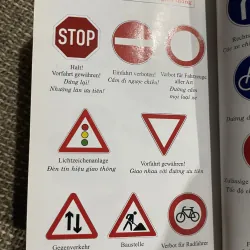 Từ điển Đức Việt, Việt Đức - khổ bỏ túi  1030001