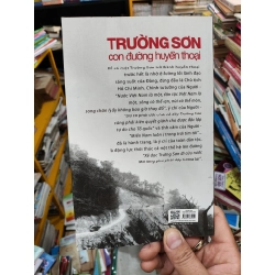 Trường Sơn: con đường huyền thoại - nhiều tác giả 191886