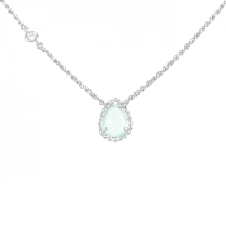 Boucheron Serpent Bohème Dây chuyền siêu nhỏ - Hàng hiệu Authentic