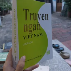Truyện ngắn Việt Nam chọn lọc