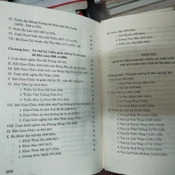 Từ Lịch sử Việt Nam nhìn ra Thế giới 509264