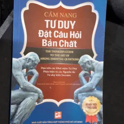 tư duy đtặ câu hỏi bản chất