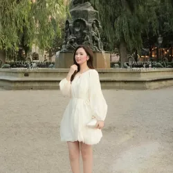 Váy Ria de Lei size S còn mới nguyên nhãn mác 1012768