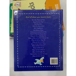 Pooh's Wishing Star – Bruce Talkington 559538
