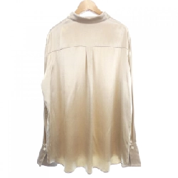 【Mã giảm giá】Áo sơ mi FERRAGAMO 644156