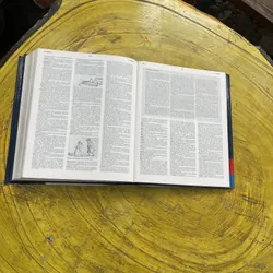 OXFORD ADVANCED LEARNER’S ENCYCLOPEDIC DICTIONARY  603317