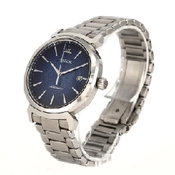 Seiko Credor Linear Lux LTD 6L75-00C0/GCCD993 SS tự động - Hàng hiệu chính hãng 887374