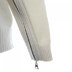 【Khuyến mãi】Áo len LOUIS VUITTON 643988