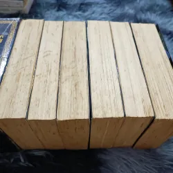 Tần Thủy Hoàng trọn bộ (Vương Trung Văn) 999989