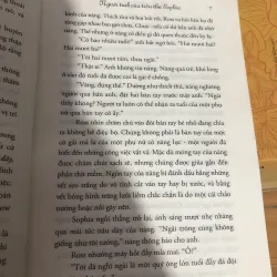 Người tình của tiểu thư Sophia 990571