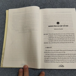 MÔN SỬ KHÔNG CHÁN NHƯ EM TƯỞNG 540708