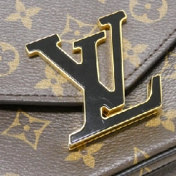 Túi xách vai Louis Vuitton Monogram Pallas M45592 - Hàng hiệu Chính hãng 766685
