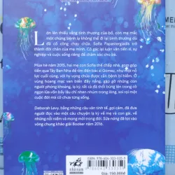 Sách: Sữa nóng - TG:  Deborah Levy 1031960