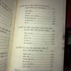 Ngoảnh lại đã một đời - Bạch Lạc Mai 993679