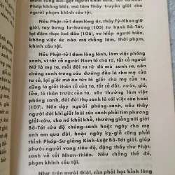 KINH PHẠM VÕNG - LÊ PHƯỚC BÌNH 760426