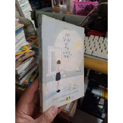 (TẶNG BOOKMARK) 999 lá thư gửi cho chính mình 1 - Miêu Công Tử - 2018 mới 80% ố bẩn - KỸ NĂNG - RBK0111