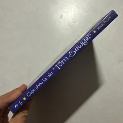 Cuộc phiêu lưu của Tom Sawyer - Mark Twain 760800