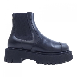 【Mã giảm giá】Giày bốt CHANEL