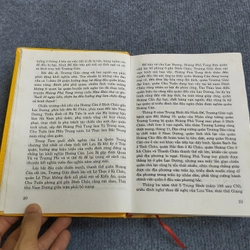 KHỔNG MINH GIA CÁT LƯỢNG ĐẠI TRUYỆN 469866