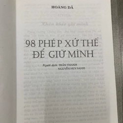 98 phép xử thế để giữ mình. 1a3 551068
