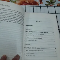 2 quyển làm giàu: Tạo 100 triệu Đôla & Đừng để tiền ngủ yên. Trần X Kiên & Tương Lâm 763137