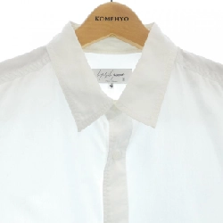 Áo sơ mi YOHJI YAMAMOTO POUR HOMME HE-B01-001 - Hàng hiệu Authentic 895134