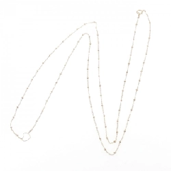 K10YG Dây chuyền hình trái tim - Hàng hiệu Chính hãng 869556