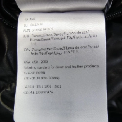 MONCLER 539DK DUPORT Áo khoác lông - Hàng hiệu Chính hãng 890723