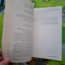 Hàn Mặc Tử - Tác phẩm và Lời bình 759761