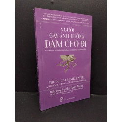 Người gây ảnh hưởng dám cho đi Bob Bung & John David Mann mới 90% 2019 HCM.ASB1809 277506