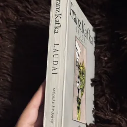 Lâu đài (1998) 1012772