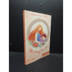 (TẶNG BOOKMARK) Rủ chồng thai giáo Phạm Ngọc Thắng 2021 Mới 80% ố nhẹ RBKQ7-0309