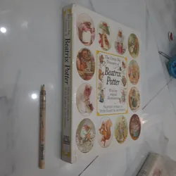 The Great big treasury of Beatrix potter 719054