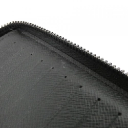 Ví Louis Vuitton Monogram Eclipse Zippy Wallet Vertikal M62295 - Hàng hiệu Chính hãng 806252