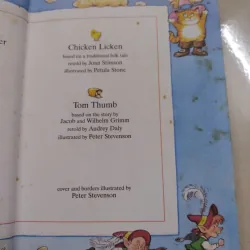 10 storytime tales 1010111