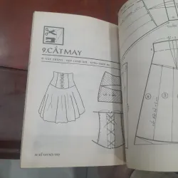 SỔ TAY NỘI TRỢ tập 1-1993 993954