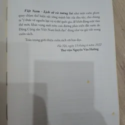 Việt Nam lịch sử và tương lai - Thượng tướng Nguyễn Văn Hưởng 1031511