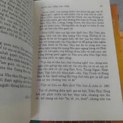 THIỀN HỌC TRẦN THÁI TÔNG - NGUYỄN ĐĂNG THỤC 1041616