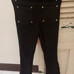 Quần  loevkaki wash 719374