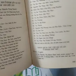 [XƯA] Những Ngày Tù Ngục (1995) - Hàn Song Thanh 928588