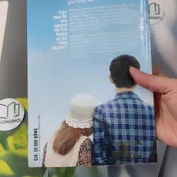 Mùa Hè Thiên Đường 2 - Jenny Han 1018839