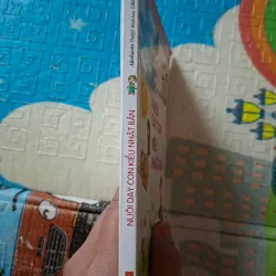 Nuôi Dạy Con Kiểu Nhật Bản 975373