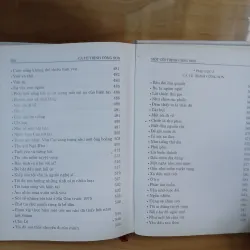 Một Cõi Trịnh Công Sơn - Nguyễn Trọng Tạo, Nguyễn Thụy Kha, Đoàn Tử Huyến biên soạn 792248