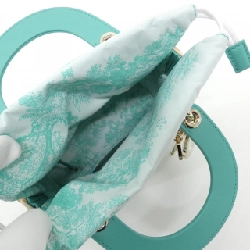 Túi Lady Dior DIORIVIERA M05050IFI của Christian Dior 617142