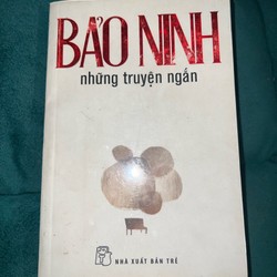 Bảo Ninh Tuyển Tập Truyện Ngắn 73369