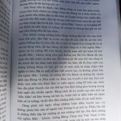 TƯ TƯỞNG HỒ CHÍ MINH VỀ ĐẢNG CỘNG SẢN VIỆT NAM 731505