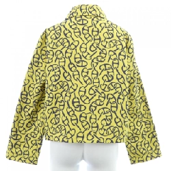 Áo khoác HERMES シェーヌダンクル 4E3221DH 629442