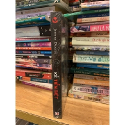 Kẻ tiễn biệt -Jeffery Deaver 786067