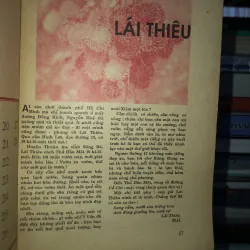 Lịch tổng hợp thanh niên Almanach 1989  797509