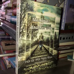 Hồi ức một ngày khác - Harold Robbins